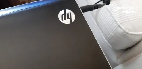  1 نزلنا السعر لاب توب HP  240G  ويندوز جديد 10 .17 بوصه بحاله ممتازه يصلح للطلاب و الاعمال جاهز