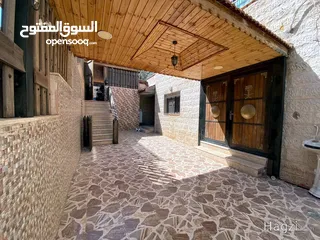  17 شقه شبه ارضيه في تلاع العلي بمساحه 143 متر مربع ( Property ID : 30193 )