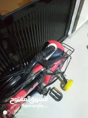  5 بسكليت تب نظافه