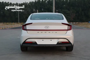  18 Hyundai Sonata 2020