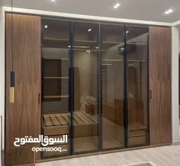  16 منجرة حمزه لتفاصيل الأثاث بالكامل كنب .غرف ماستر .غرف شباب .ابواب .مطابخ .طاولات .ديكورات
