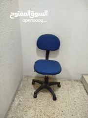  1 كراسي مكتب