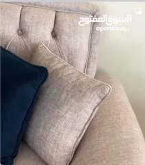  2 طقم كنب ضيوف