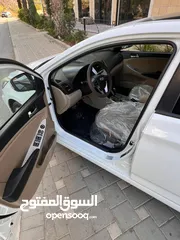  5 اكسنت بنزين