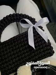  7 جنط مميزه حياكه