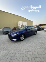  15 Hyundai Elantra Se 2021 اوراق جمارك