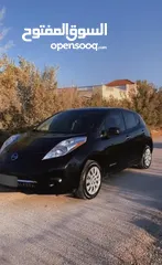  1 نيسان ليف 2015 للبيع