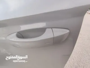  17 سكودا كاروك فل كامل اضافات