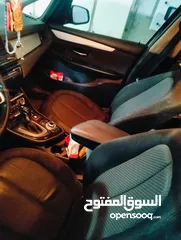  6 BMW 218 D للبيع