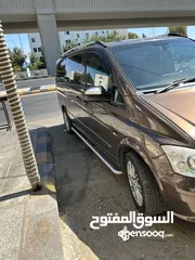  12 باص فيتو 2012 للبيع