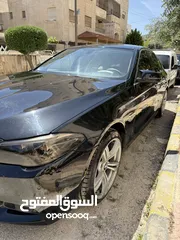  4 BMW 520 I , for sale .