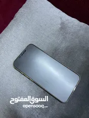  7 IPhone 13 Pro Batterie 86 128g مش مفتوح ولا مغير فيه اشي