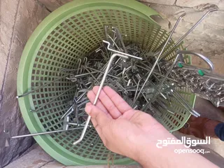  4 علاقات مشكل كبير وصغير