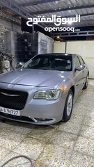  1 اوباما كرايسلر C300 للبيع