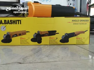 3 صاروخ قص 4.5 انش 1300 واط