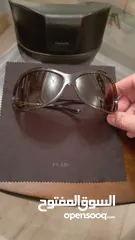  3 نظارة PRADA جديدة أصلية