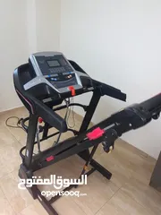  3 جهاز مشي امريكي نظيف معو رجاج