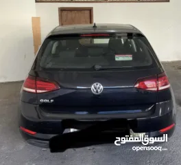  4 جولف tsi 2018 للبيع