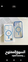  2 كفر ماجسيف ملون حواف