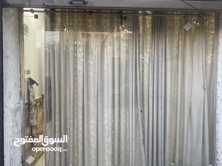  2 للبيع باب سيكوريت سّحاب