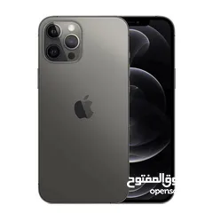  8 ايفون 12 برو ماكس جديد كفالة الشرق الاوسط افضل سعر بالمملكة (128GB/256GB/512GB)