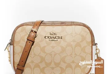  1 حقائب اصليه جديده او استعمال خفيف