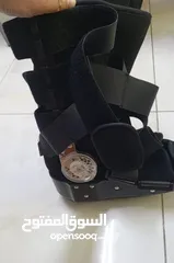  1 حذاء بديل الجبيره