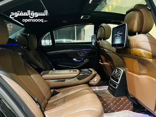  3 مرسيدس بنز s400 موديل 2015