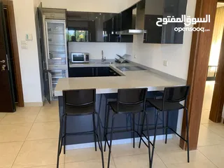  6 شقة مفروشة للبيع في عبدون الشمالي - ref: 14553