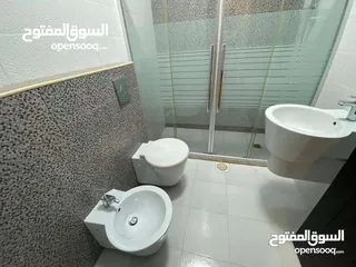  5 شقة فارغة للايجار - 3نوم  - شبه ارضي - ديرغبار