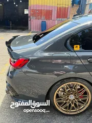  3 BMW 330e ///M