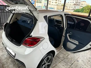  12 شانجان اي ستار فئة الفل اعلى فئة موديل 2022 للبيع وارد الشركة بحالة الوكالة
