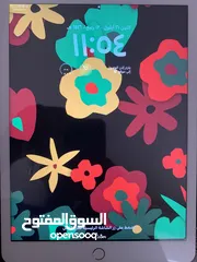  4 iPhone iPad 9thللبيع او البدل