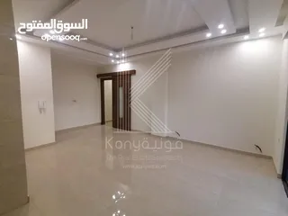  3 شقة مميزة للبيع في مرج الحمام - طابق أرضي