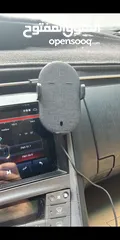  2 Wireless car charger