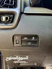  19 سورنتو 4x4 فل مسكر بنوراما