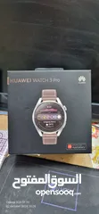  8 Huawei watch 3 Pro Esim wifi