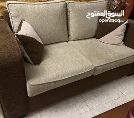  1 طقم كنبايات 4