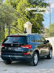  5 سكودا كودياك 2019