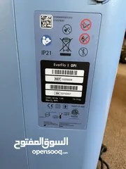  3 اجهزة تنفس للبيع oxygen generators