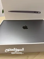  6 MacBook Air M1 2020