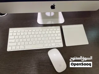  3 Mac 21.5" 4K 2019