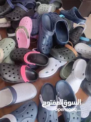  11 شروة احذيه مشكل للبيع