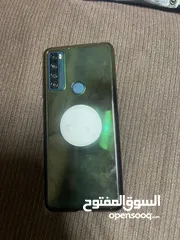  11 (اقرا الوصف)هاتفين شاومي ريدمي نوت 10برو و TCL وكااالة