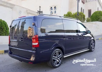  12 Vito 2018 فحص كامل
