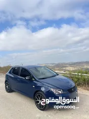  3 ابيزا 2017 مطور 1200 جير عادي.... و 2017 سياتموديلها بالرخصة وفي تامين ترخيص لاخر السنة شامل