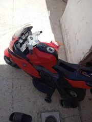  3 شاشة 32 +دراجة اطفال