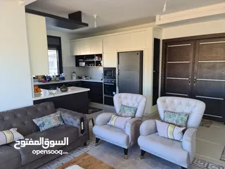  1 شقة تشطيب شخصي ومواصفات عالية