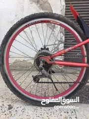  2 بسكليت نمره 24