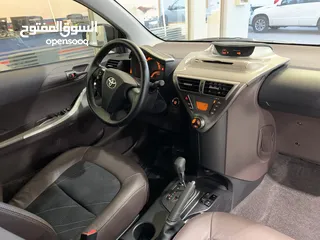  9 Toyota IQ Hatchback